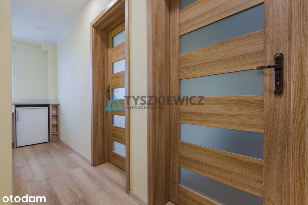 Mieszkanie po generalnym remoncie