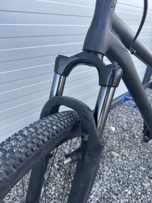 Rower ns bikes movement 3