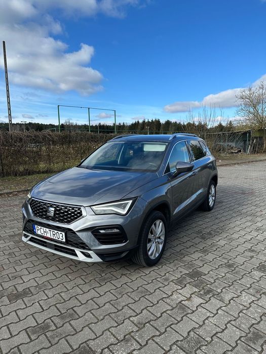 Seat Ateca 1.5TSI 150km DSG