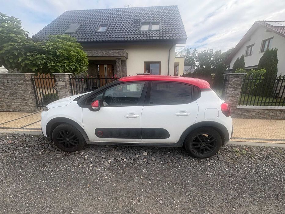 Citroën C2
