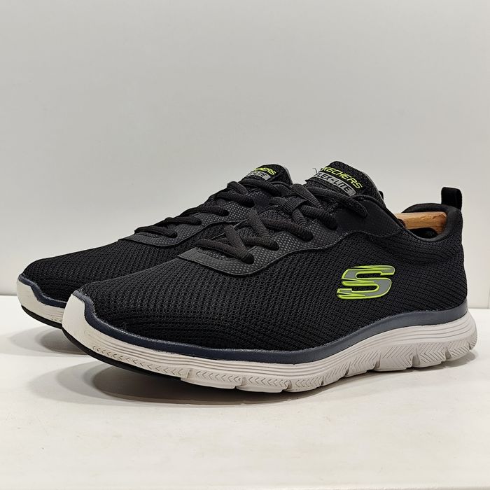 кросівки Skechers Flex 43р/28см