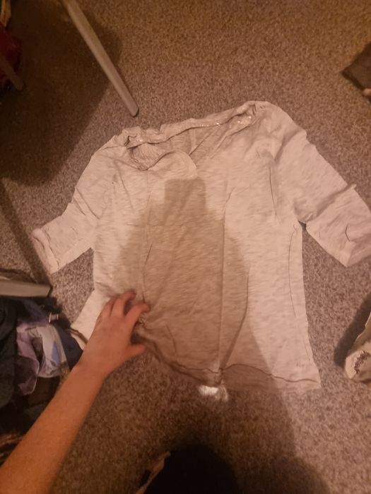 bluzka uniwersalna ze zdjecia