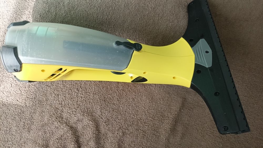 Myjka do okien Karcher