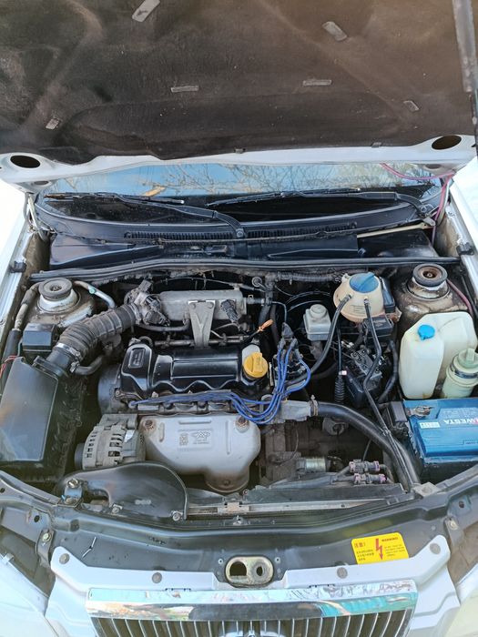 Продам авто в доброму стані