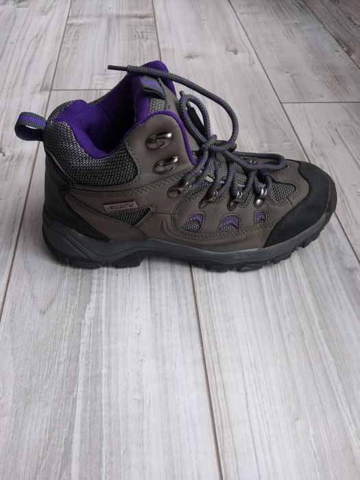 Buty damskie Mountain Warehouse Adventurer rozmiar 38