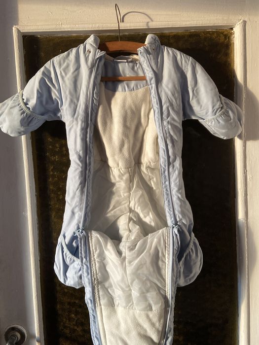 Дитячій комбінезон