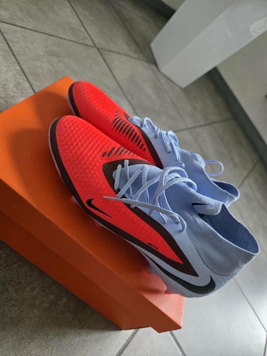 Korki Nike Phantom 6 High Acad FG/MG