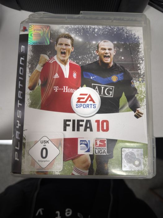 приставка PS3 з  іграми