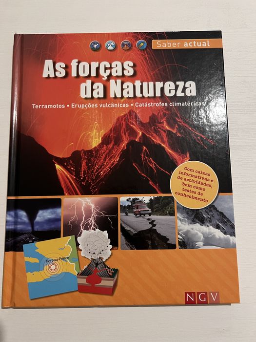 Coleção Enciclopédias Saber Atual