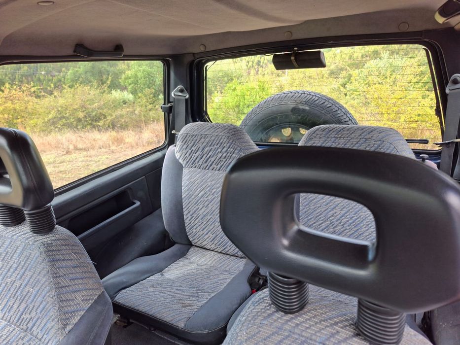 Vendo Suzuki  com toda a revisao feita