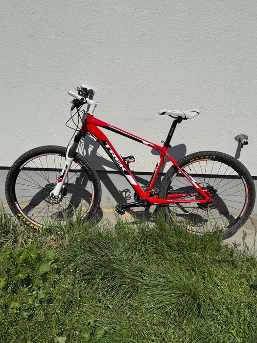 Rower górski trek 4700