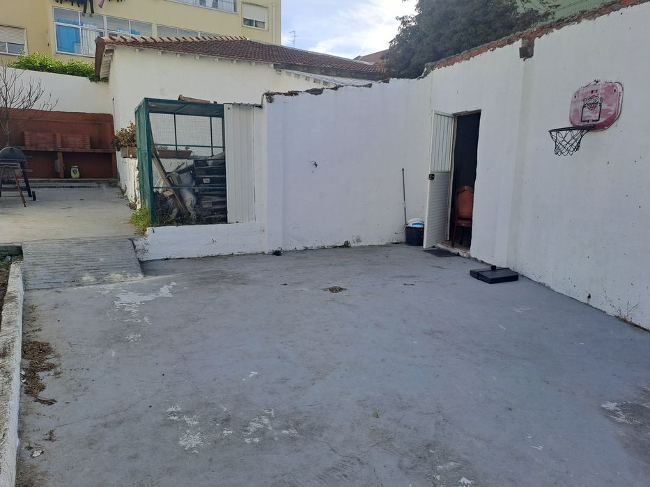 Local para festas-Amadora CENTRO