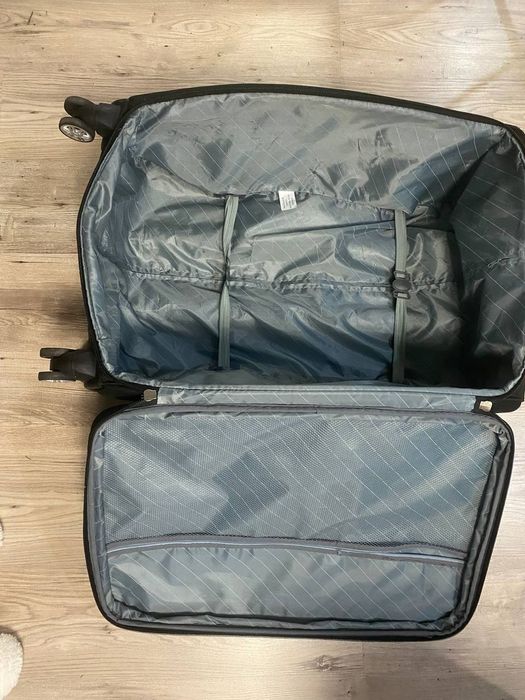 Валіза велика, Німеччина