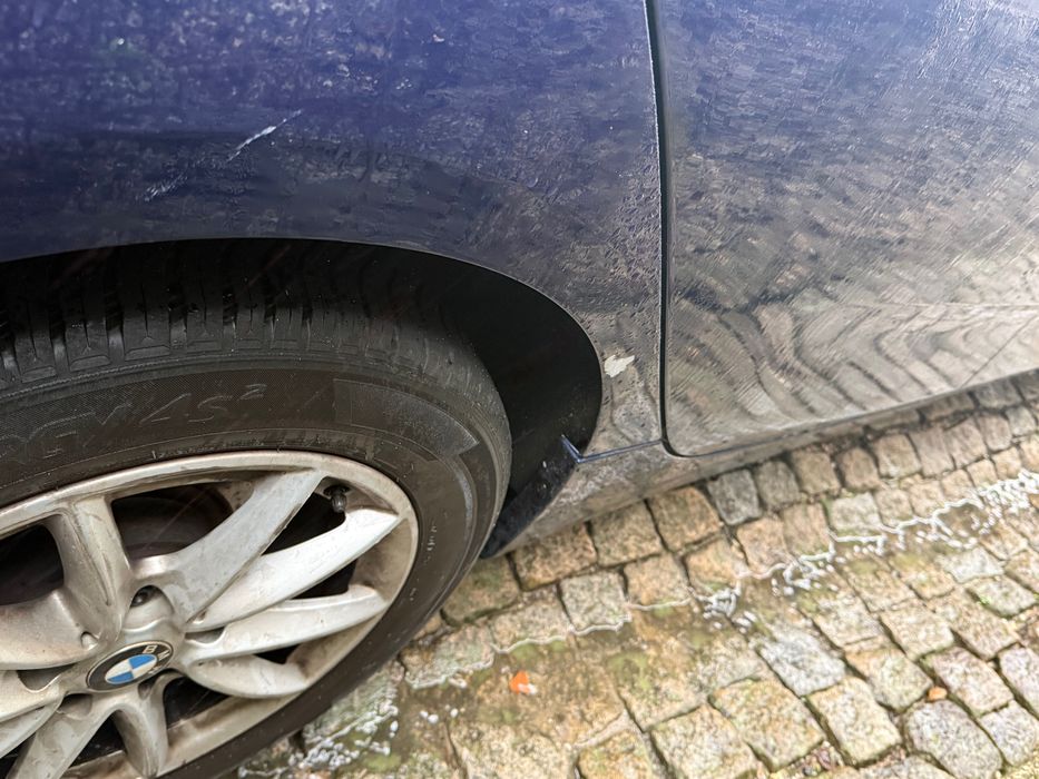 BMW SERIE 2 216D active tourer