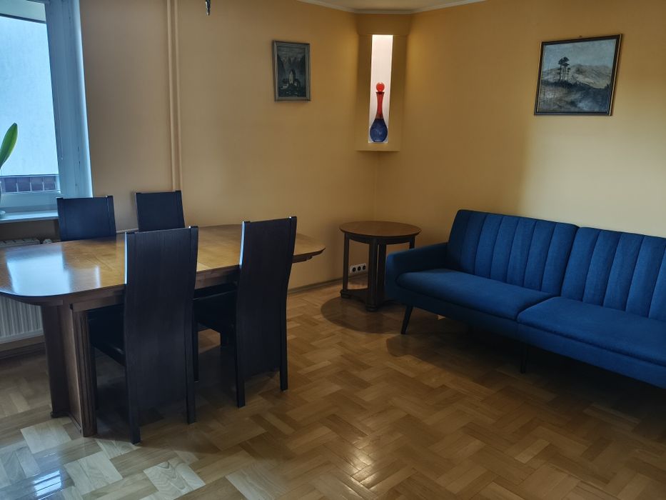 Mieszkanie – Ciechanów - Widok 3