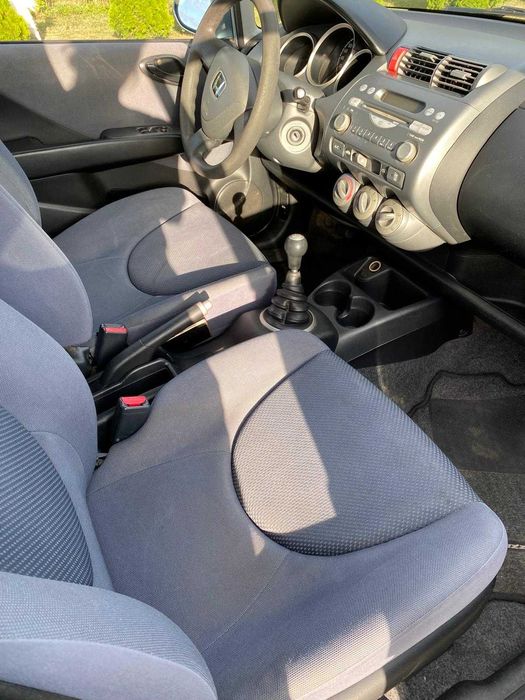 Honda JAZZ 2006r