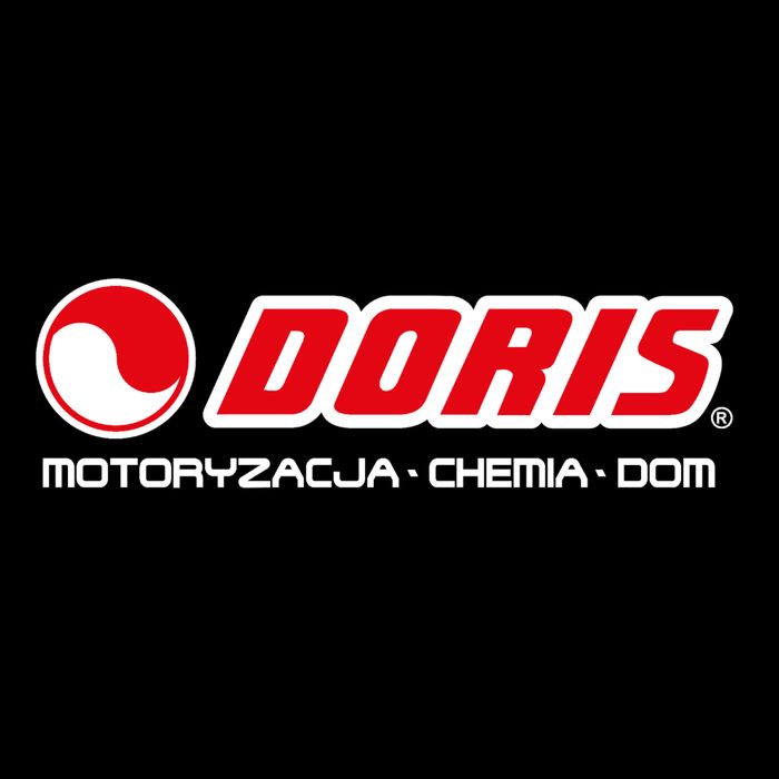 DORIS Reflexo Płyn do mycia szyb i luster 5L