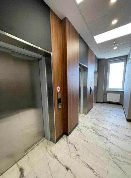 Продам квартиру в ЖК Олімпійський, Франузький бульвар (3-026-128)