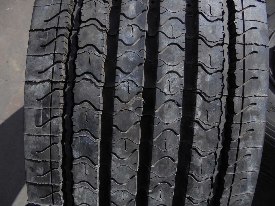 Opona 295/60R22.5 Michelin XZA 2 ENERGY (1300 netto)