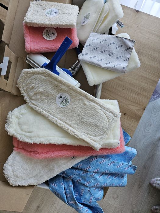 Zestaw HOUSE Raypath