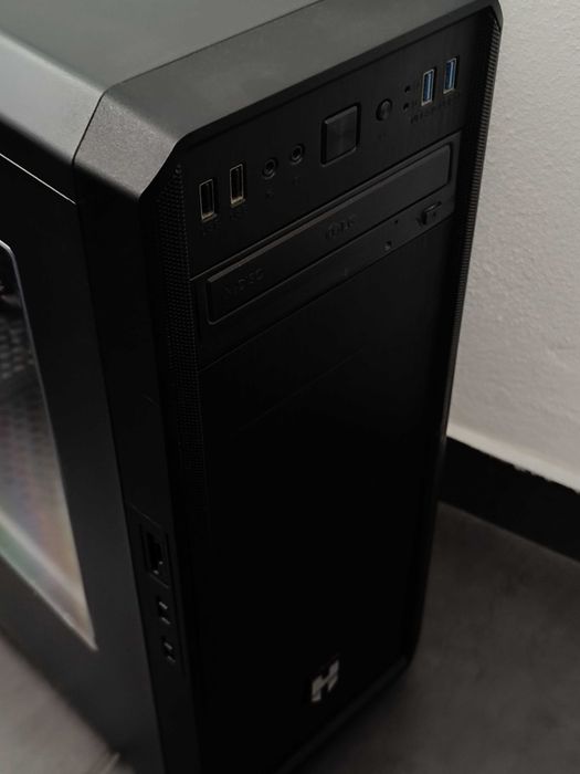 Computador Torre Asus