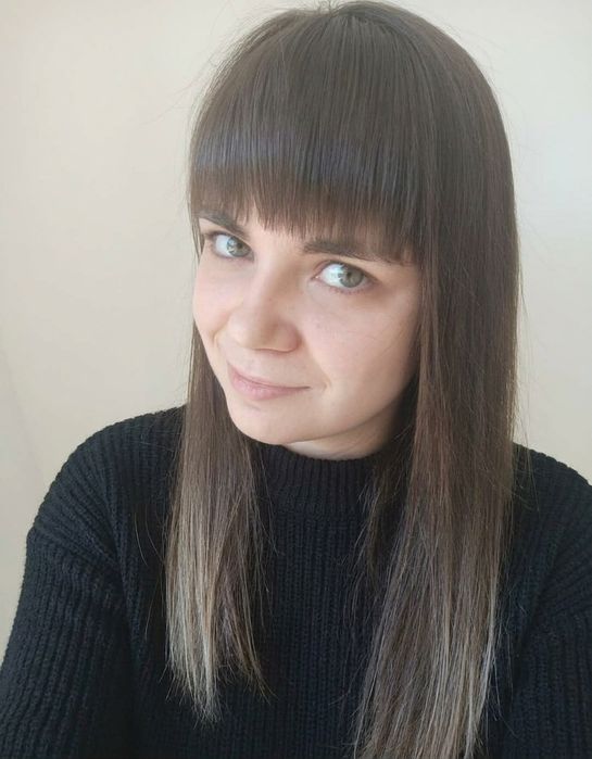 Репетитор англійської мови