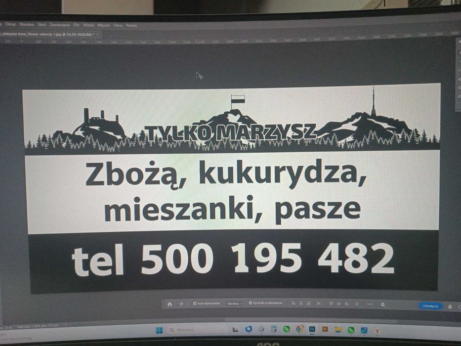 karma pasza grubo śrutowana dla drobiu gołębi królików  owiec itp