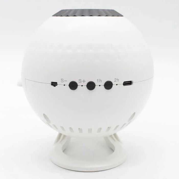 Домашній планетарій, Проектор зоряного неба, Нічник галактика