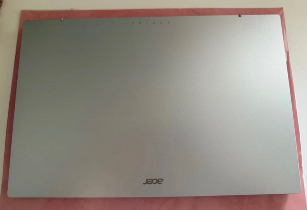 Acer Aspire 3 (N23C3) – Ryzen 5 7520U • 8 GB RAM • 512 GB SSD • FHD