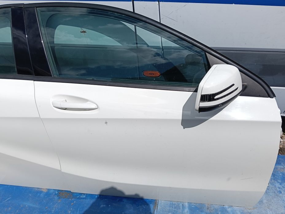Mercedes A 180 W176 Portas DRTS Anos 2012/2013/2014/2015/2016/17/18/19