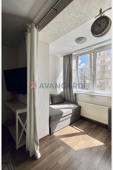 Оренда 2-кімнатної Жк Софія Сіті