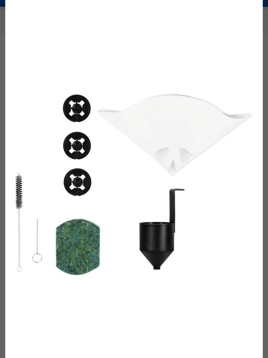 Pistola de pulverização recarregável de 20V parkside