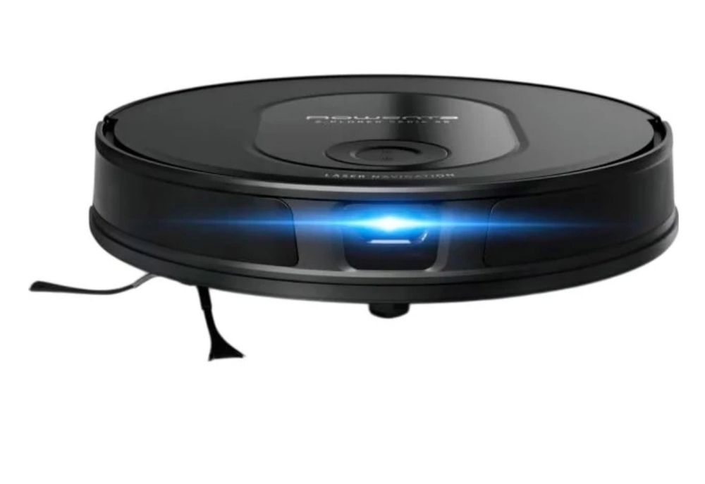 Робот-пилосос Rowenta X-PLORER Serie 65 RR8L65WH
