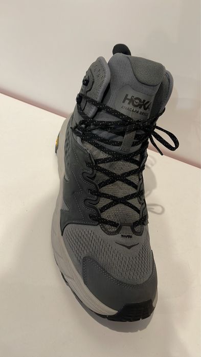 Hoka кросівки, розмір- 49/50 ціна 4000гр