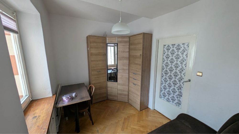 Pokój jednoosobowy do wynajecia okolice pl. Bema