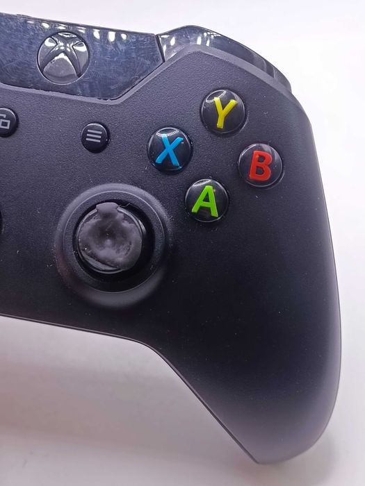Bezprzewodowy Pad Kontroler Xbox One 1537 Czarny 253/04/26S