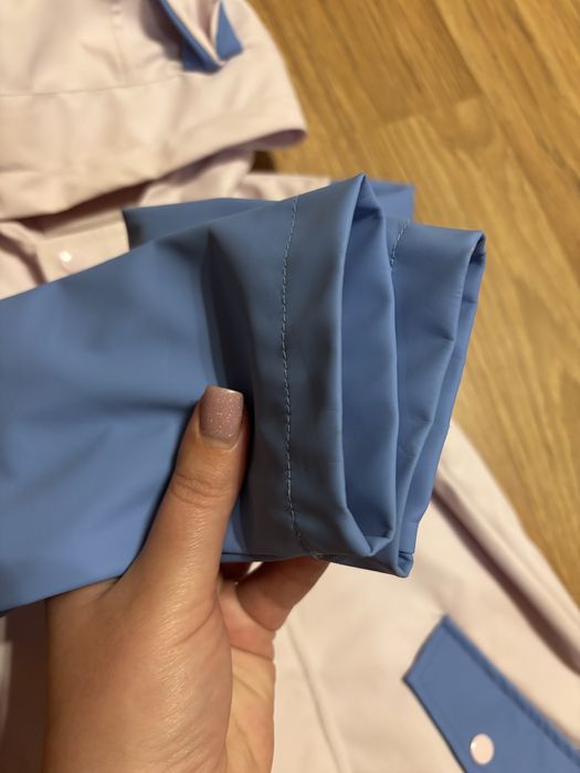 Курточка/куртка/дощовик Primark Стіч 3/4р, стан ідеальний