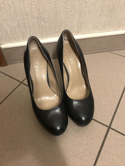 Szpilki Ryłko rozmiar 38,5