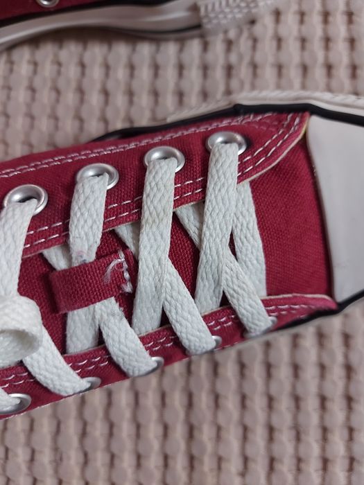 Buty trampki tenisówki Converse all Star 37,5