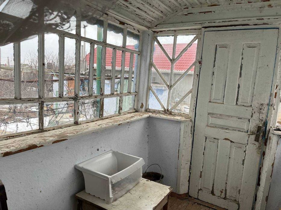 Продам будинок у центрі Матвіївки