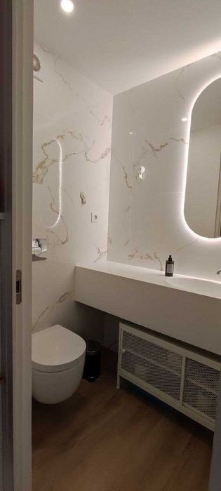 Apartamento t2 à venda na Rua Aurora Teixeira de Castro, 59