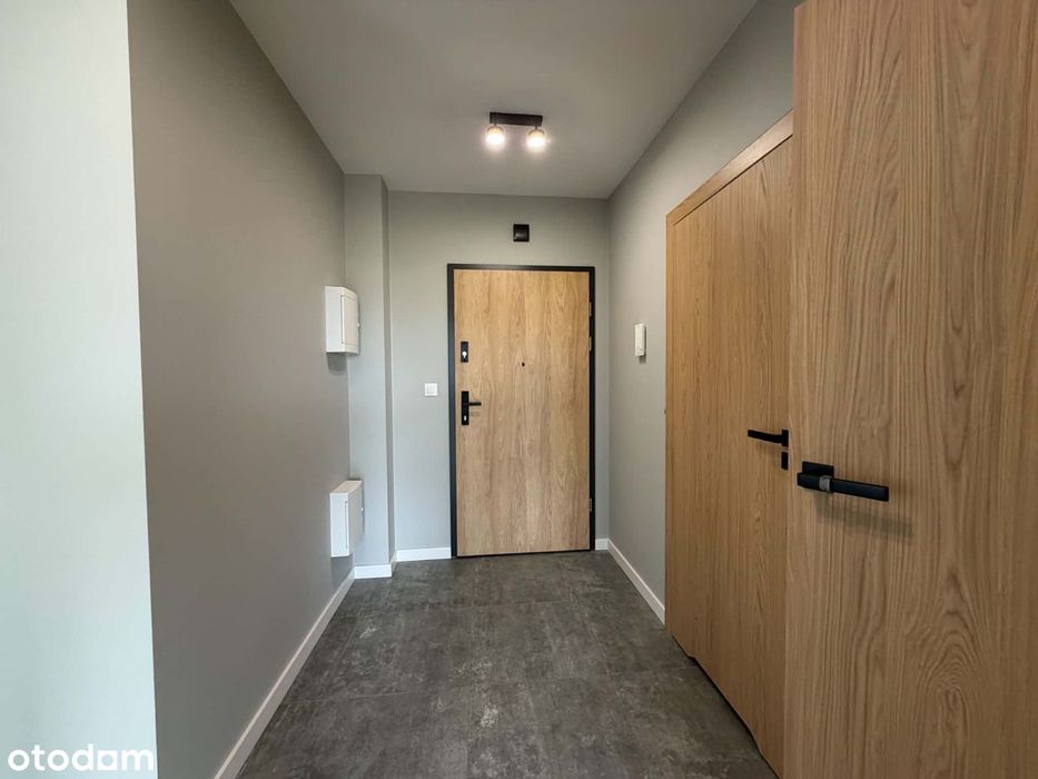 3 Pok / Krakow / Bronowice/ 55m2 / for rent