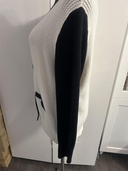 Sweter sweterek kardigan wallis rozm M nowy