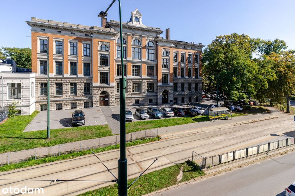 Unikalne i stylowe mieszkanie z antresolą. Realne zdjęcia