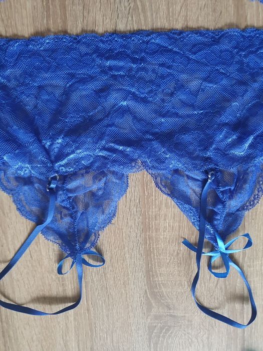 Komplet bielizny