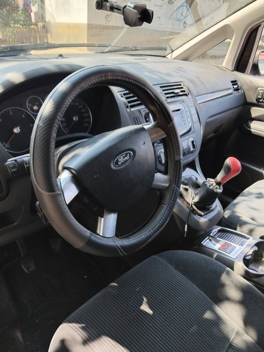 Ford C-Max — fotografia 5
