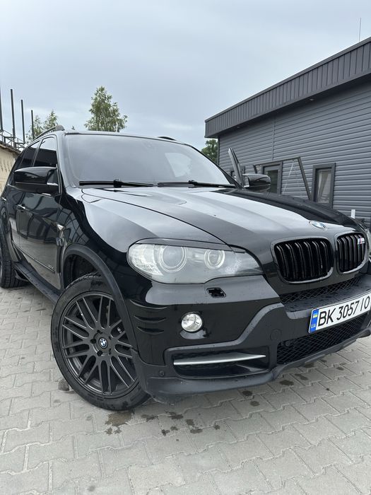 Продам бмв х5 е70 3,0 дизель