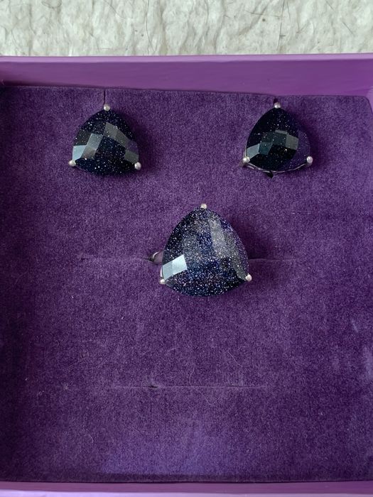 Распродажа серебрянных изделий