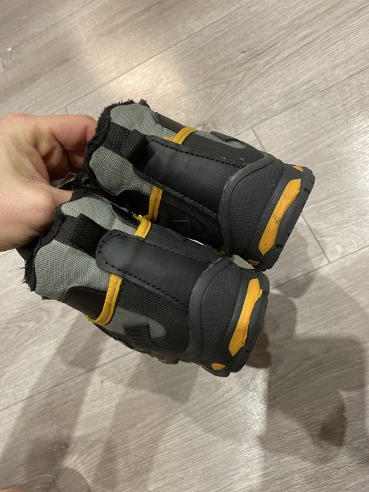 Черевики McJamper outdoor