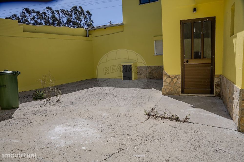 Moradia T3 para venda